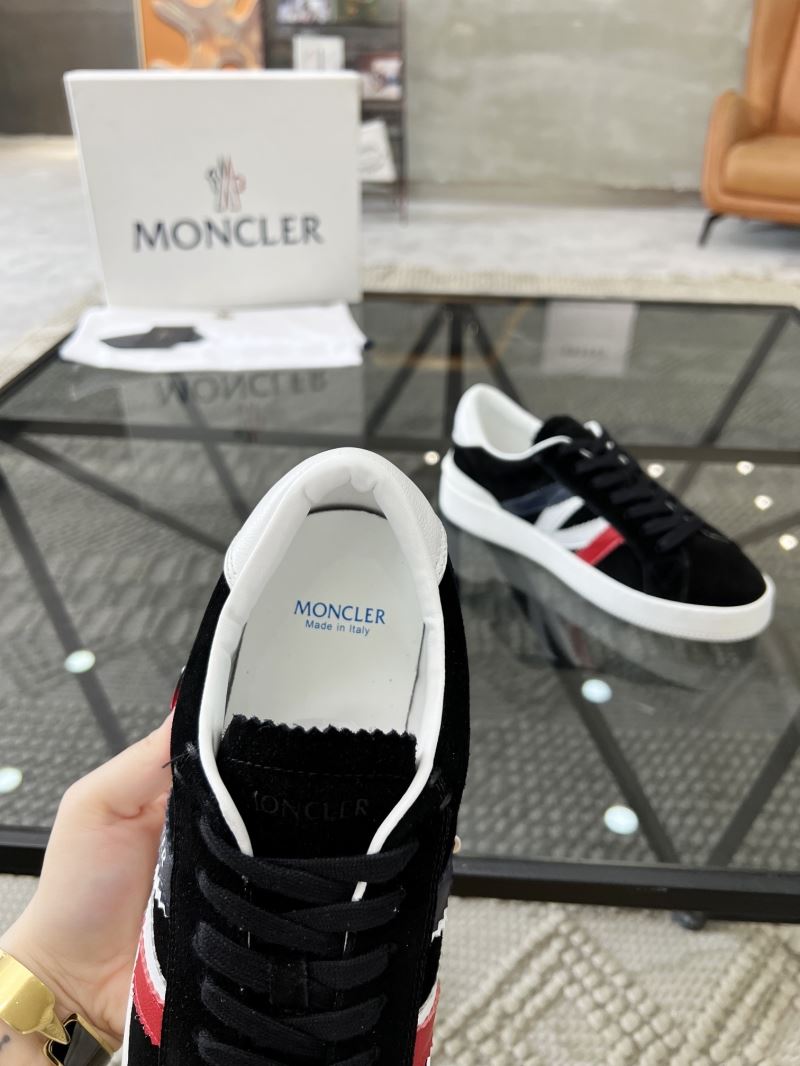 Moncler Sneakers